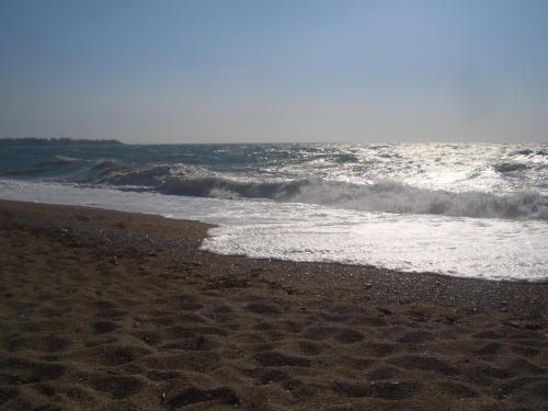 Dionisos Hotel - image 3