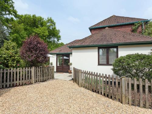 Woodland Retreat, , Hampshire