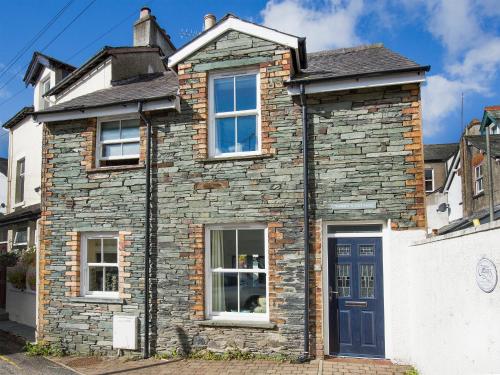 Tommy's Cottage, , Cumbria