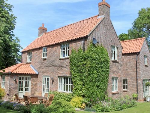 Chestnut Cottage, Horncastle, Lincolnshire