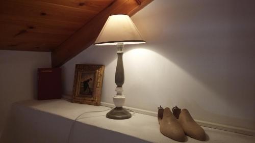  Elia house in Koroni