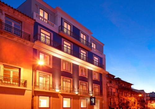 Hapimag Apartments Lisbon - image 2