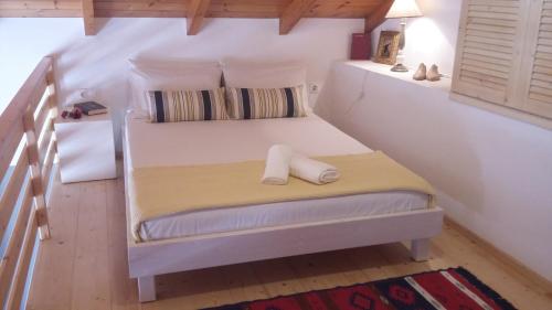  Elia house in Koroni
