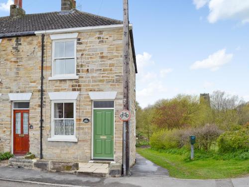 Beck Cottage, , North Yorkshire