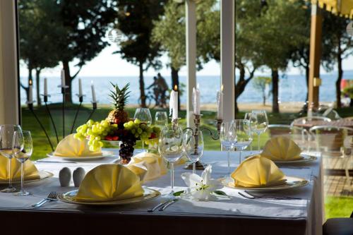 Hotel Umag Plava Laguna