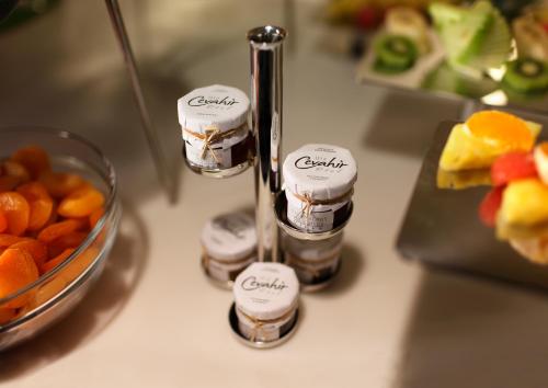 ビズ セヴァヒル ホテル スルタンアフメット