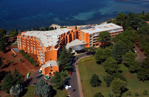 Hotel Umag Plava Laguna