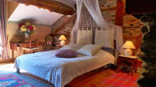  Les Alisiers in Vresse-sur-Semois