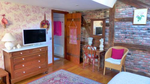  Les Alisiers in Vresse-sur-Semois