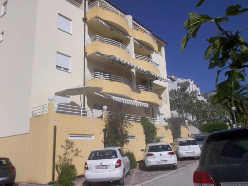 Apartman Angie in Promajna