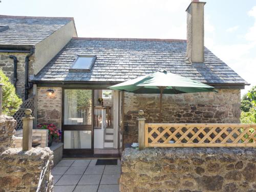 Stable Corner Cottage gîte à louer Hound Tor