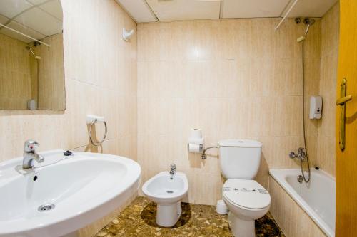 Apartamentos Turisticos Biarritz - Bloque I