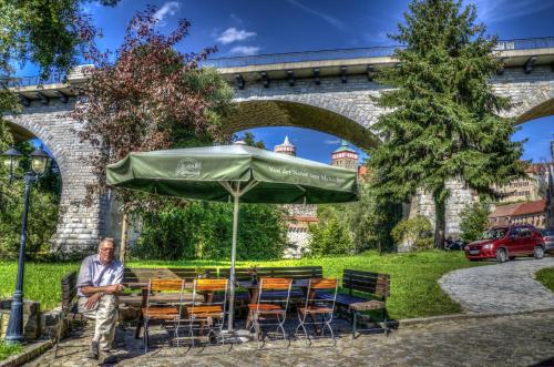 Spree-Pension - main image