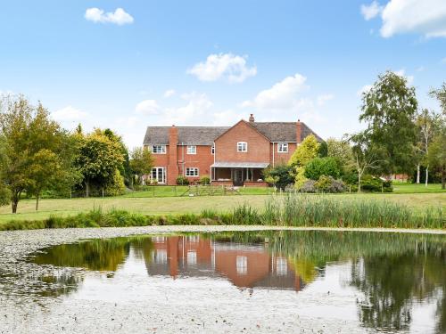 Sporting Heights gîte à louer Bayton