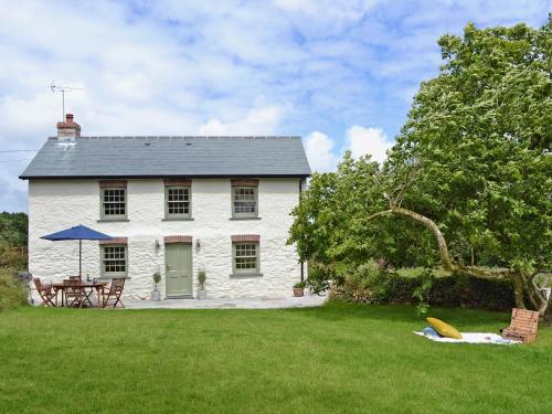 Lavender Cottage, , Cornwall