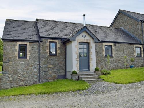 Owl Barn gîte à louer Bethesda
