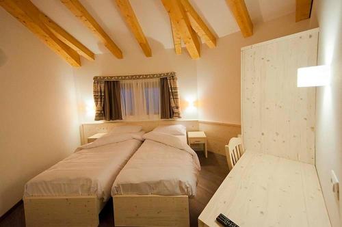 Hotel Niagara Room Type - Double or Twin Room