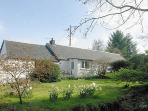 Brondeg Lodge, , Argyll and the Isle of Mull