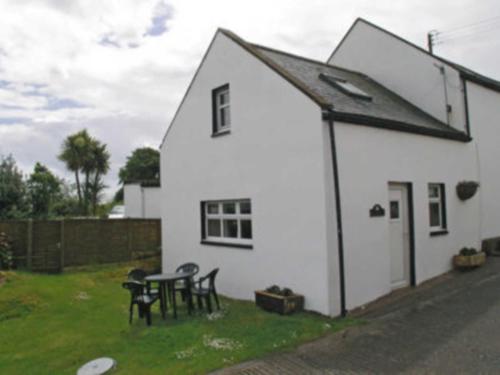 The Hayloft gîte à louer Castle Kennedy Station
