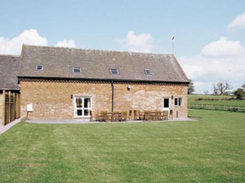 The Forge, Rocester, Staffordshire