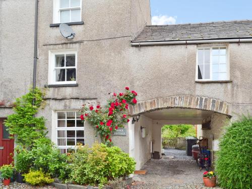 Brock Cottage, , Cumbria