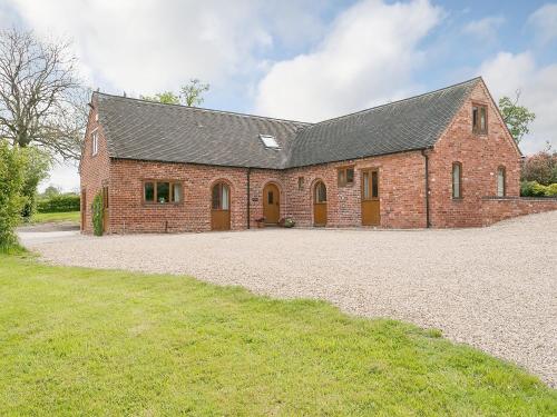 Piano Barn, , Staffordshire