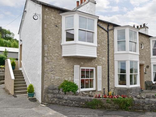 The Dixies, Beetham, Cumbria