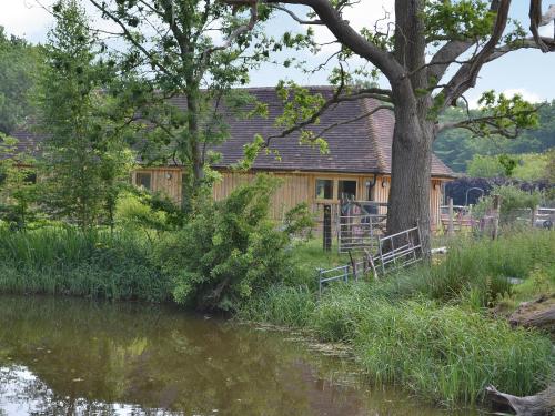 The Longbarn Huntbourne, , Kent