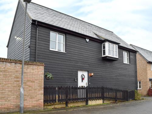 Boat House, Cambourne, Cambridgeshire