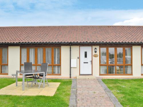 Two-Bedroom Holiday Home