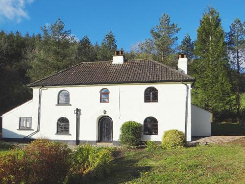 Quarme Coombe Cottage