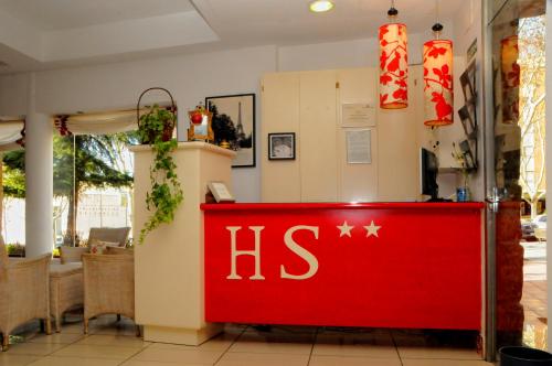 Hostal Sierra - image 9
