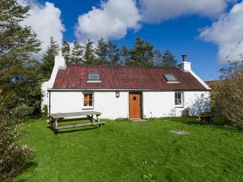 Moo Cottage, , Isle of Skye