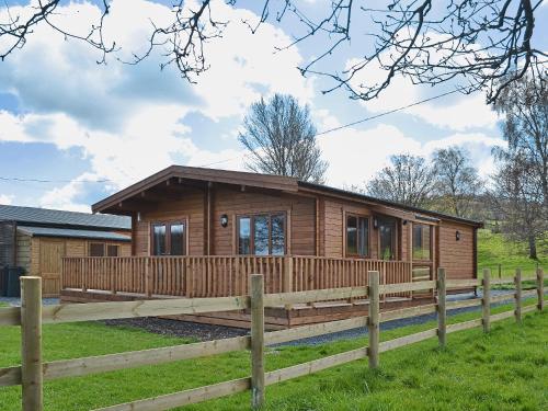 Callow Lodge, , Shropshire