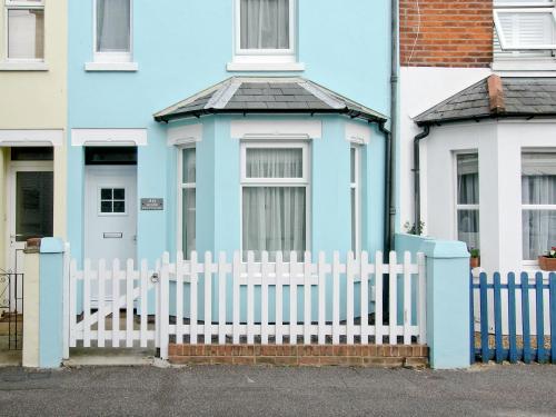 Hope Cottage, Hythe, Kent