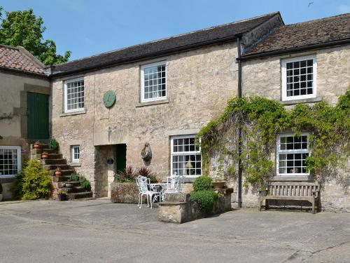 The Barn, , North Yorkshire