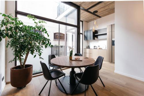 Charlie's Bed & Breakfast, Antwerpen (Foto 8)