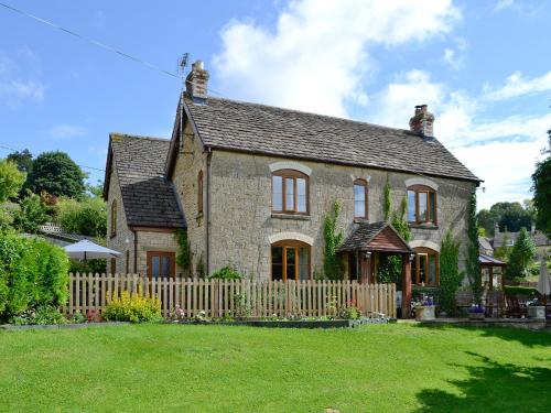 The Fernery, Minchinhampton, Gloucestershire