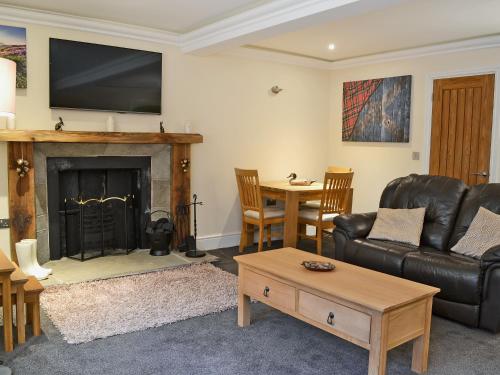 The Apartment gîte à louer Coldstream