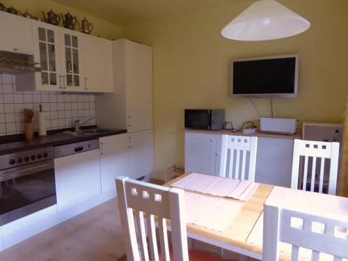 ROSE'S Ferienwohnung in Freigericht, Deutschland