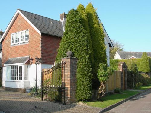 Laurel Cottage, , Hampshire