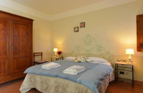 B&B Palazzo a Merse - image 4