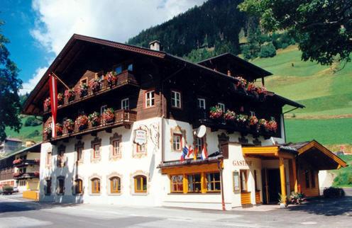 Pension Kröll in St. Jakob in Defereggen, Österreich