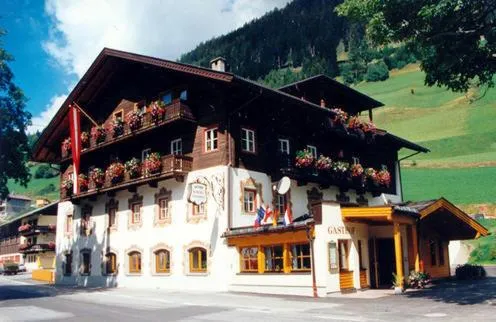 Pension Kröll in St. Jakob in Defereggen, Österreich