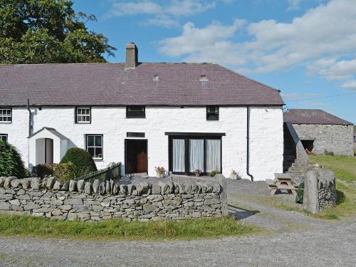 The Stable, , North Wales