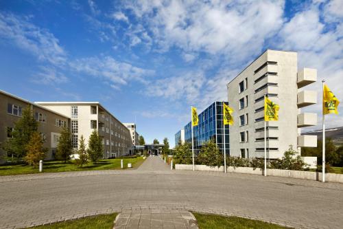 . Hotel Edda Akureyri