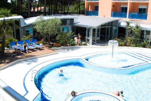 Grand Hotel Esplanada - image 12