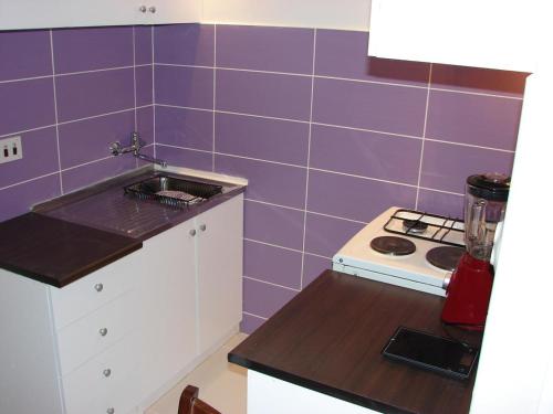 Apartments with WiFi Split - 11816, Split (photo 6)