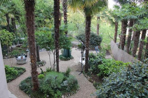 Apartments with WiFi Opatija - 12426
