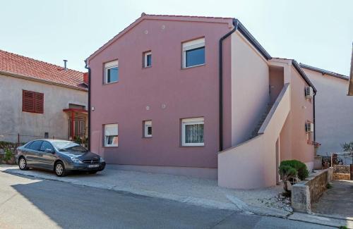 Apartments with a parking space Zadar - 12803 Zadar 